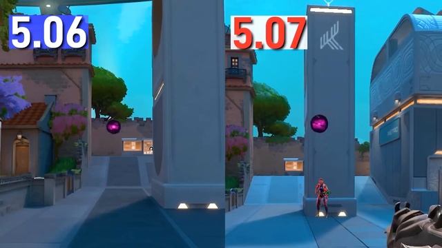 VALORANT NEWS 2022 : HUGES BUFFS AND NERFS, REYNA BROKEN? Fracture 2.0, NIGHT MARKET SOON смотреть онлайн