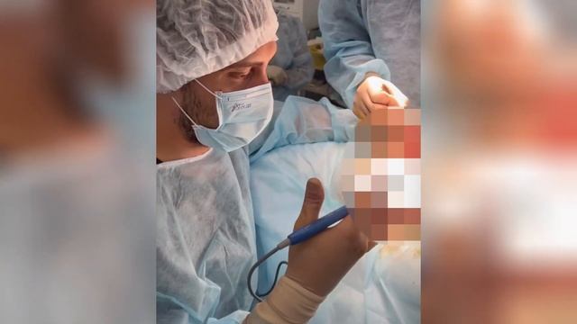 Киста молочной железы. Опасно или нет? смотреть онлайн