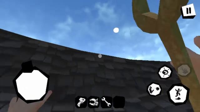 первое видео (Hello neighbor) смотреть онлайн