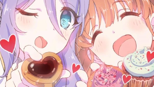 [Princess connect Re:dive] Battle of Valentine theme 02 смотреть онлайн