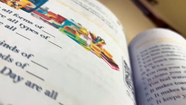 Orbital Book - Prezident Maktabiga Tayyorlov Kitobi