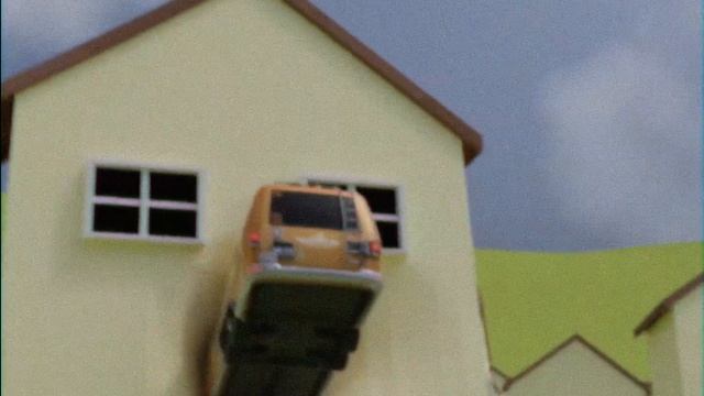 CRASH | The Backrooms (found footage) смотреть онлайн