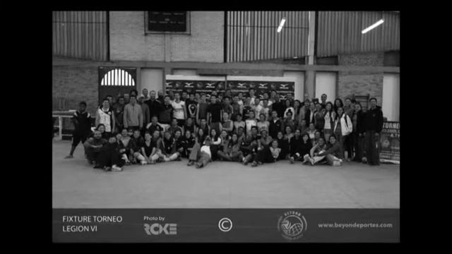 ::: REEL::: 2015 BEYOND DEPORTES смотреть онлайн