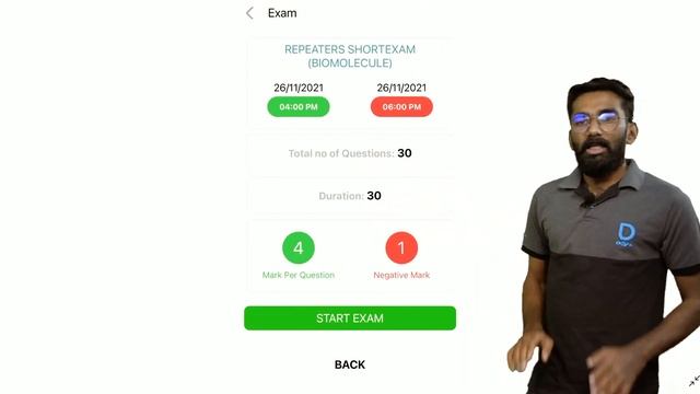 How to Attend DOPA SS60 Exam | Cat1, Cat2 #dopa #scholarship смотреть онлайн