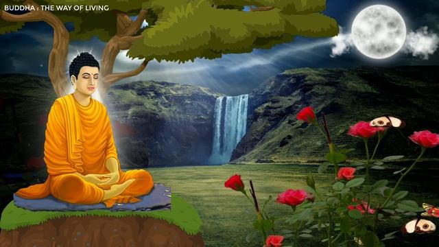 मैत्री भावना ध्यान | METTA MEDITATION | BUDDHA | MEDITATION | ध्यान कैसे करे ? смотреть онлайн