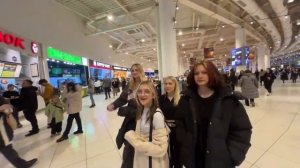 АНАР НА СТРИМЕ У ЛЬВА | КОНФЛИКТ В АВИАПАРКЕ