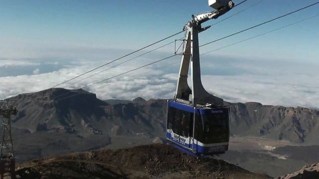 Lepenye - Tenerife H10 Costa Adeje Palace смотреть онлайн