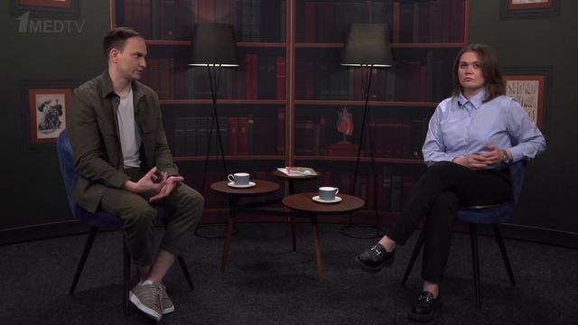 СТОП. Выгорание || Как руководитель медорганизации может защитить свой коллектив от выгорания смотреть онлайн