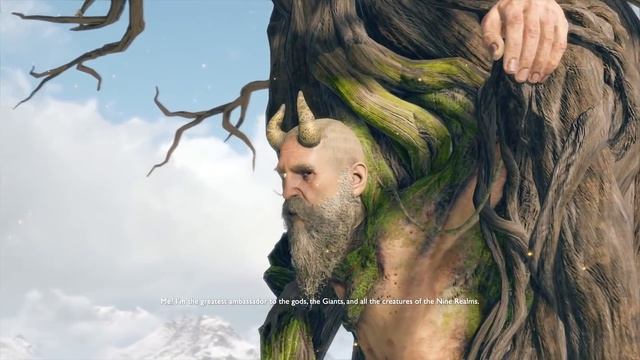 History Of Mimir - The Smartest Man In All Of The Nine Realms - God Of War Ragnarok Series смотреть онлайн