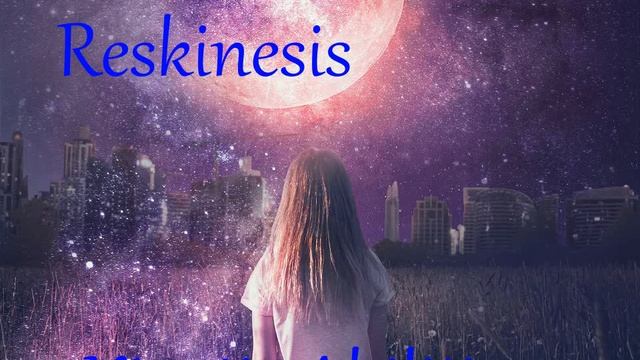 Reskinesis, Event Manipulation, Event Altering, Eventuality Manipulation, Kinetic Abilities смотреть онлайн