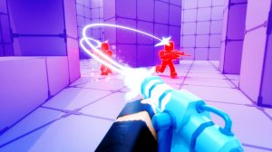 2 vs 2 rivals with a noob!