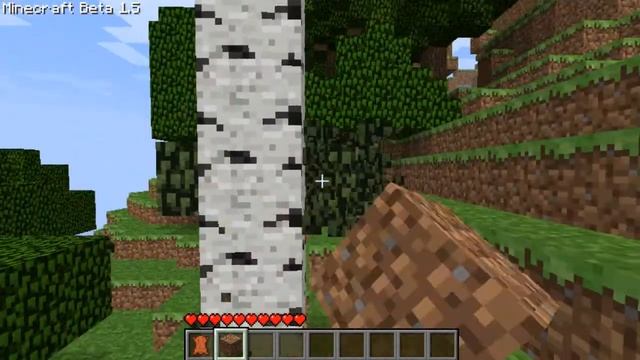 Minecraft - Versio 1.5 //Osa 24 смотреть онлайн