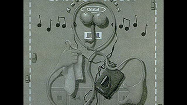 Orbital - Kein Trink Wasser смотреть онлайн