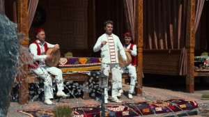 Шухрат Сайнаков - Борони найсон | Shuhrat Saynakov - Boroni nayson