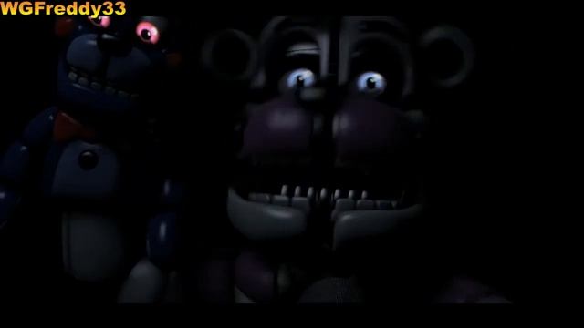 (Sfm-FnafSL)Below The Surface Preview смотреть онлайн