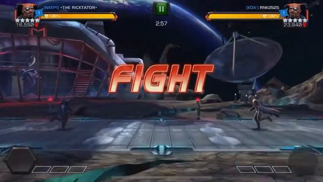Aw path 4 tier 4, domino/fury/Mordo смотреть онлайн