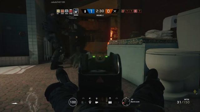 Let's Play Rainbow Six Siege #2 (PS4) смотреть онлайн