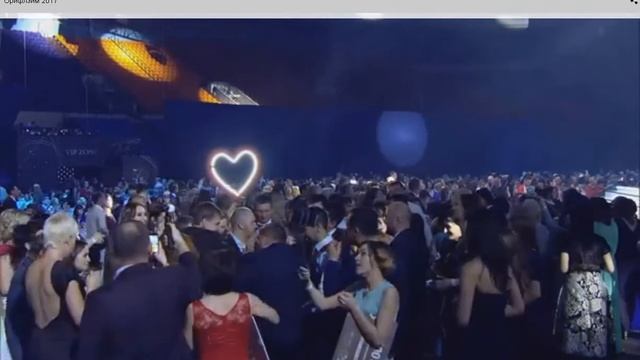 Юбилейный Банкет Директоров 2017 г. Часть №6 смотреть онлайн