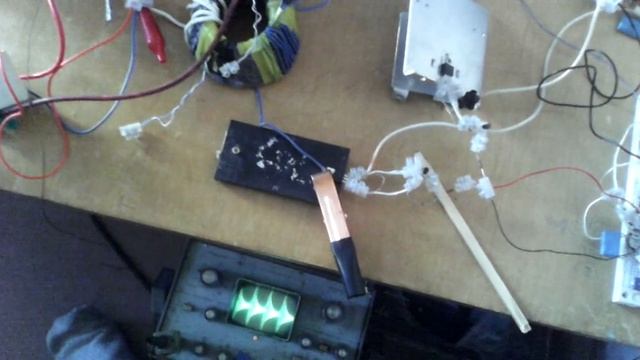 Доска и установка из которой я пытался получить сверхединицу смотреть онлайн