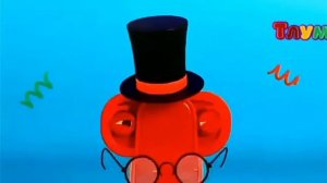 эфир канала тлум нд тгс