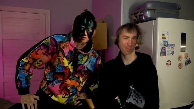 Я-SLAVE/я пыль  (Gachi Version) | Гачимучи ремикс| Gachimuchi Remix