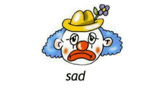 How to Pronounce Sad in British English смотреть онлайн