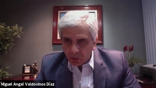 Preguntas y respuestas, Dialogos en Red 01 Julio 2020 смотреть онлайн
