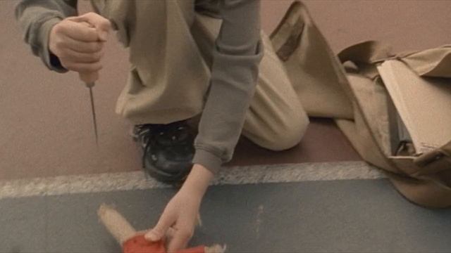 Mizuno: Voodoo Child смотреть онлайн