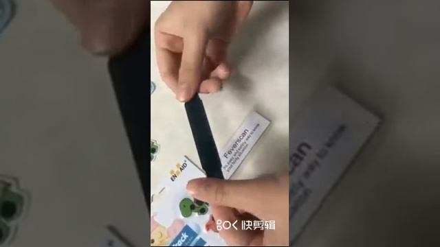 TERMÔMETRO ADESIVO TESTA PELE CRIANÇA ADULTO смотреть онлайн