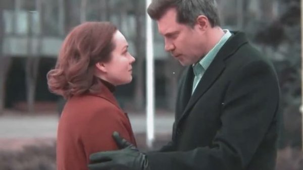 Олег и Маша||Все не случайно