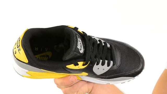 Nike Air Max смотреть онлайн