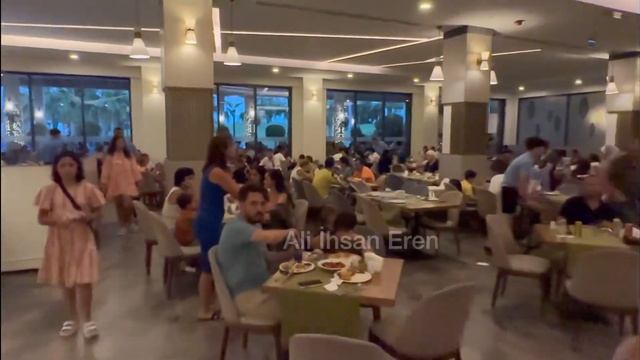ROYAL DİWA TEKİROVA RESORT DETAYLI TANITIM смотреть онлайн