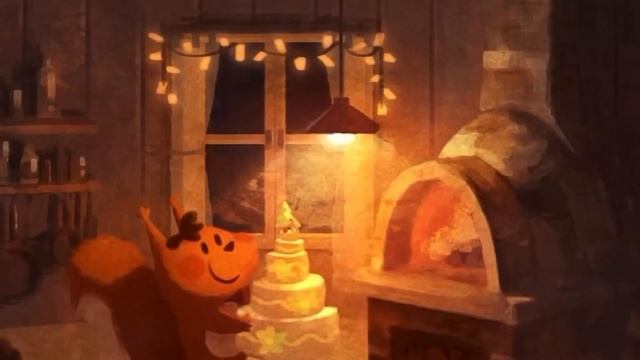 🎁 КАЗКА ПРО ДЕНЬ НАРОДЖЕННЯ НА УКРАЇНСЬКІЙ МОВІ 🎁 / Автор: Лиз Бикестаф смотреть онлайн