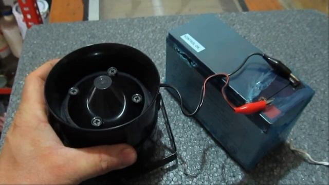 Cotina PH41 - Tek Sesli - Hoparlör Teyp [40 Watt] смотреть онлайн