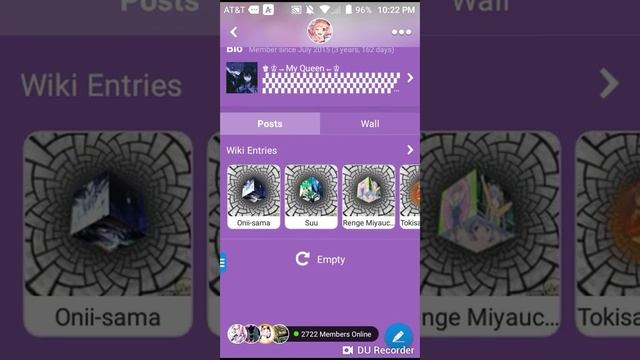 Anime amino app of corruption: racism смотреть онлайн