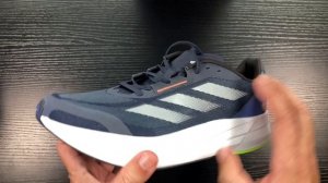 UNBOXING ADIDAS DURAMO SPEED