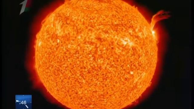 Sun activity / Солнечная активность смотреть онлайн