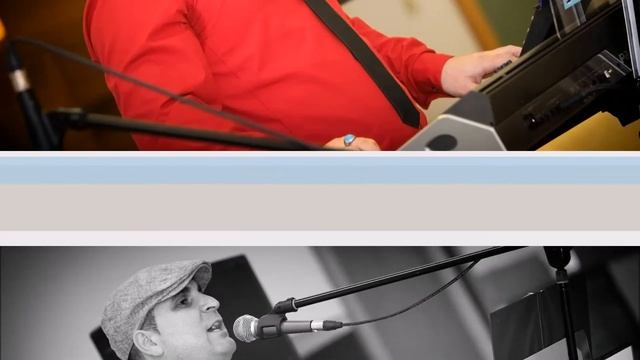 Nasim Amin singing Shanidam Az Enja Safar Mekoni смотреть онлайн