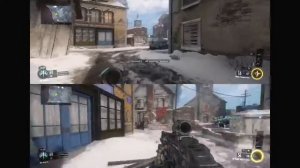 Играем с другом в стрелялки