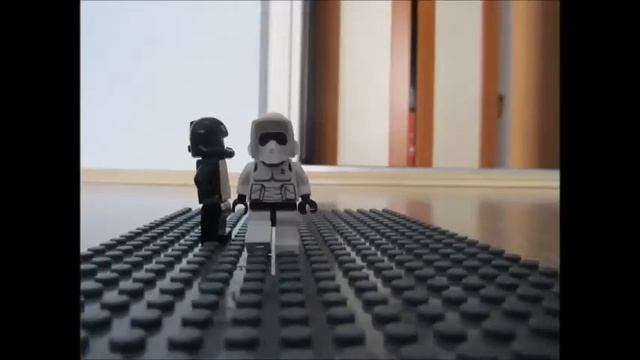 my first lego star wars movie смотреть онлайн