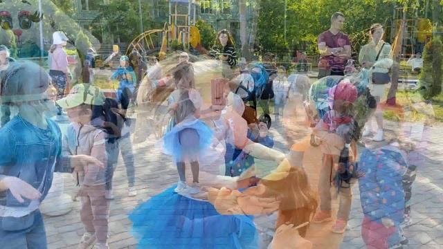 Аня с днем рождения смотреть онлайн