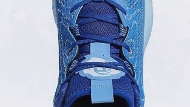 Derrick Rose Adidas D Rose Son of Chi 2 Detailed Look смотреть онлайн