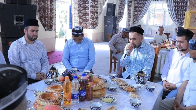 Nurillo  Qorida Ajoyib Tilovat