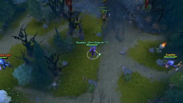 DOTA 2 CRAZY MOMENTS EPS 2 смотреть онлайн