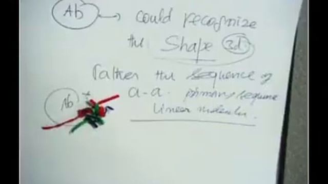Immunology Lecture 5 Primary interactions: Antigen and Antibody смотреть онлайн