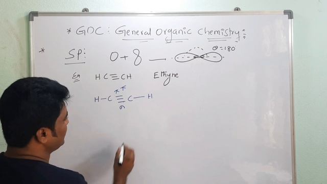 VERSATILE NATURE OF CARBON||HYBRIDIZATION ||GOC||SK CHEMISTRY ACADEMY ||GOC/ORGANIC CHEMISTRY смотреть онлайн