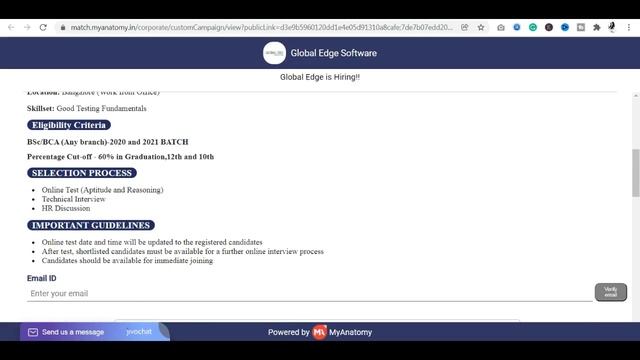 4 Free Government Internship | Free Internship Certificate |Amazon, Capgemini, MEITY -Stipend 50k смотреть онлайн