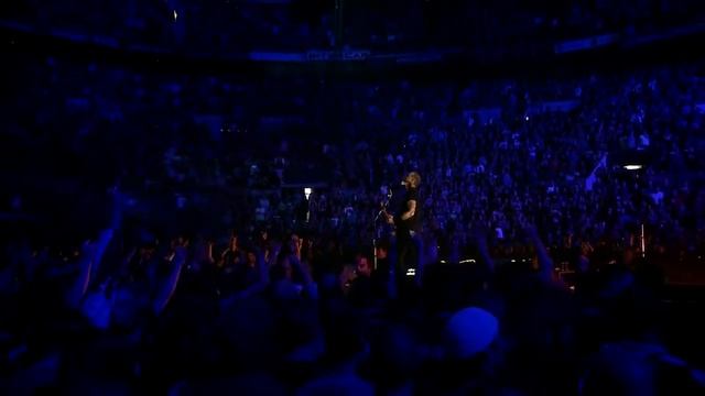 Metallica - One Quebec Magnetic 2009 HD