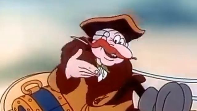 приключения Мюнхаузена смотреть онлайн