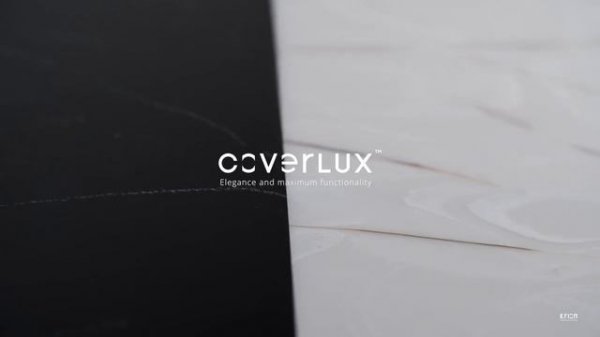 KRION： бесконечные поверхности экологичные материалы